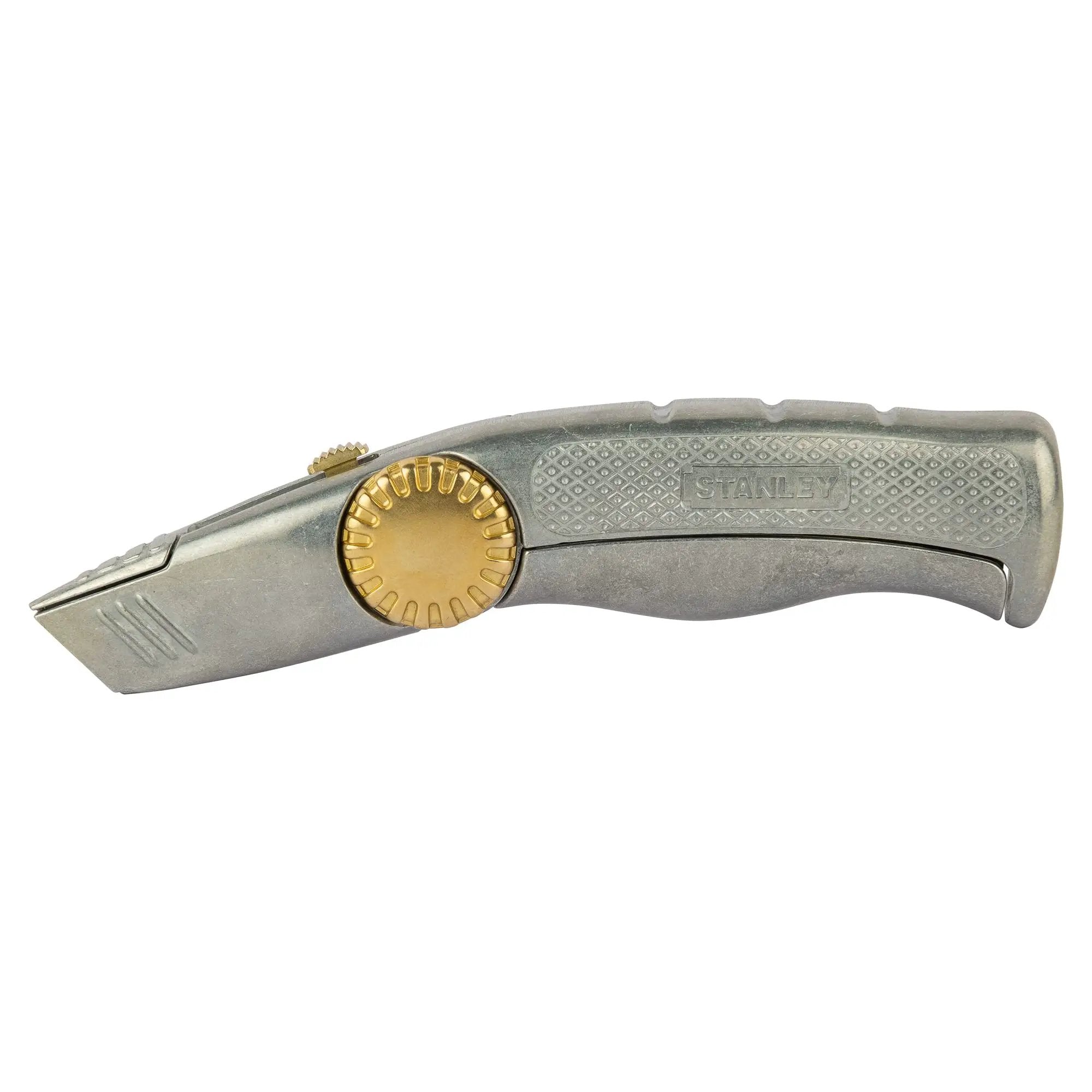 Snap Off Knife Pro Retractable Blade Utility Knife