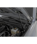 Toyota Tacoma Hood Lift Kit With Hydraulic Hood Assist Hands Free Lift No Prop Rod Easy Bolt On Hood Struts Pair