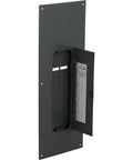 42 Space Load Center Flush Cover For QO Series Panels Surface Mount Indoor Use Only Field Installable UL Listed