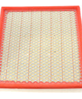 High Flow Racing Air Filter Panel For Your Ride Vehicle Specific Fit Boost Throttle Response Better Airflow Engine Protection Durable Panel