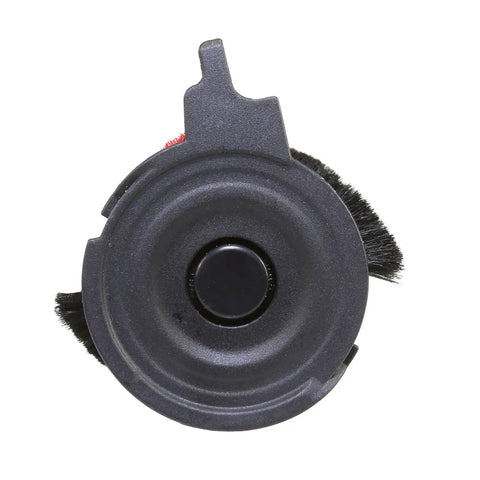 Top view of Heavy Duty Replacement Brush Roll For DC50 Vacuum Cleaners Fits DC50 And DC50 Animal Multi Floor Variants Replaces OEM 964705-01