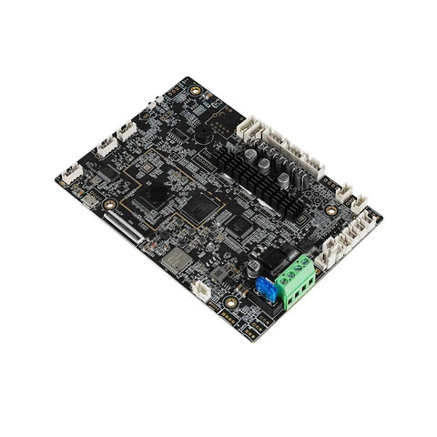 Upgrade Your Ender 3 V3 With This Totally Legit 32 Bit Motherboard Decked Out With Nifty Tmc2209 Drivers For Smooth Operation And Zero Headaches Effortless Plug And Play Setup Ready To Roll For Top Tier Prints Every Single Time You Fire It Up