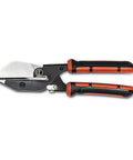 9 Inch Molding Miter Snips CTM45RS Heavy Duty Handheld Shears For Precise Angled Cuts In Small Molding From DIY Projects To Pro Jobs