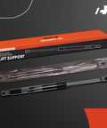 Top Shelf Rear Trunk Lift Supports Pair For Buick LaCrosse 2005 To 2009 Sedan Gas Shock Struts with packaging.
