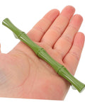Hand holding Vintage Style Zinc Alloy Cabinet Handles 2 Pack, Drawer Pulls For Kitchen And Bedroom