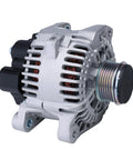 Alternator Replacement For Hyundai Sonata 2011 2014 2.0L Santa Fe 2010 2012 2.4L Sorento 2011 2012 2.4L Kia Optima 2012 2013 2.0L