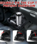 Ram Cup Holder Instrument Panel Replacement For Dodge Ram 1500 1998-2001 And Ram 2500 3500 1998-2002 Plastic Dash Cup Holder