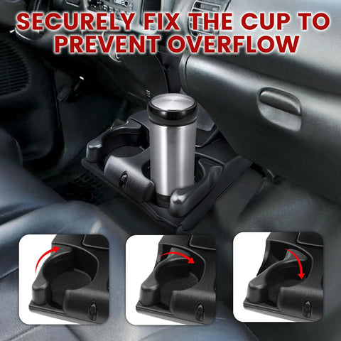 Ram Cup Holder Instrument Panel Replacement For Dodge Ram 1500 1998-2001 And Ram 2500 3500 1998-2002 Plastic Dash Cup Holder