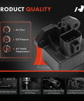 Fuel Pump Driver Module For Ford F 250 F 350 F 450 F 550 Super Duty And More plug-and-play block with quality indicators
