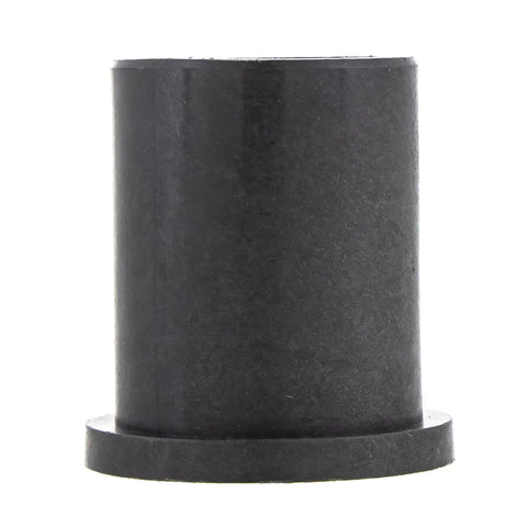 Top Notch Flanged Bushing Replacement For Zero Turn Mowers Compatible With Lazer Z Diesel Plus S And X Series Models Heavy grade steel bushing