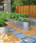 Drip Irrigation Garden Kit For Raised Beds Easy Setup Low Volume Root Watering System For 4x8 Beds Pro Grade Components in use