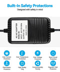 24V AC To AC Power Adapter For Aquasure Harmony Water Softener Gear AQT 56SE SMBP AQT56SE SM 3BP Digital Meter Control Valve AP