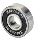 ABEC 9 High Speed Skateboard Bearings Set Of 8 For Skateboards Longboards Cruisers Inline Skates And Scooters Pre Lubricated High Precision