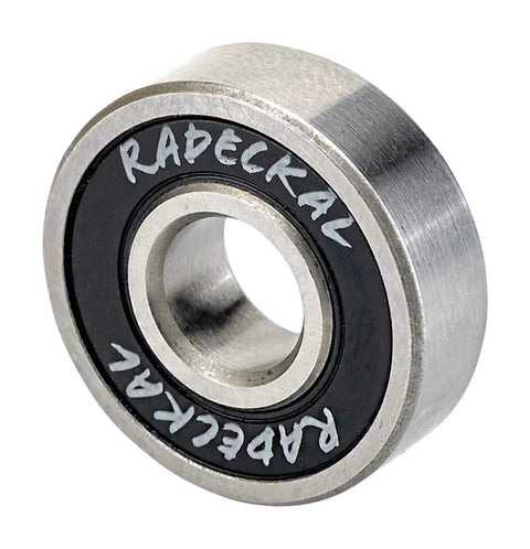 ABEC 9 High Speed Skateboard Bearings Set Of 8 For Skateboards Longboards Cruisers Inline Skates And Scooters Pre Lubricated High Precision