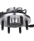 Beefy Front Wheel Bearing Hub Assembly Direct OE Replacement For 2011 2014 Ford Expedition RWD 2011 2014 F 150 RWD