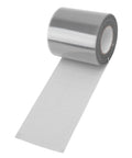 Window Screen Repair Tape, Clear Self Adhesive Mesh Patch That Sticks Like Crazy For Quick Fixes On Tents, Pools And Car Screens, Discreet Gray Patch For Seamless Repairs