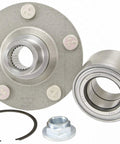 Wheel Hub Repair Kit For Ford Escape 2001-2012, Also Fits Mercury Mariner 2005-2011 And Mazda Tribute 2001-2011, OE-grade parts