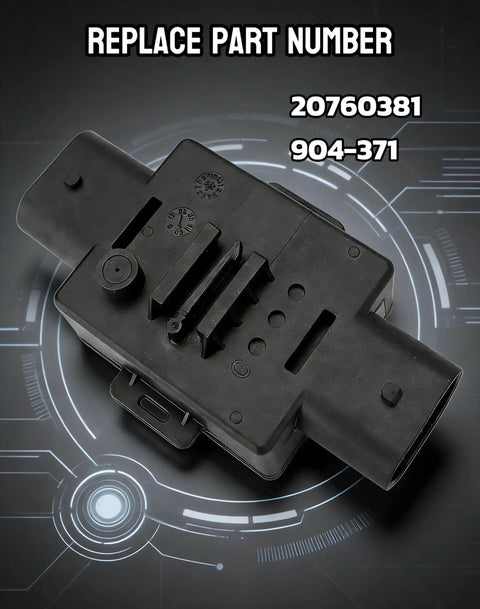 GMC Diesel DEF Level Sensor Replacement For 2010-2016 Savana 2500 3500 Silverado 2500HD 3500HD Sierra Express Cruze Chevy Part 904-371