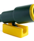 Pirate Themed Swing Set Telescope Replacement For Outdoor Play, Durable Plastic Telescope For Kid Friendly Backyard Adventures
