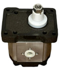 Beefy Hydraulic Pump For Long Tractors With Clockwise Rotation Replacement For 260C 310 350 360 445 460 510 560 610 Direct Bolt On Fit
