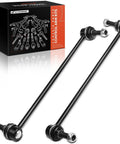 Two Front Sway Bar Links Kit For Kia Sorento 2011 2013 And Hyundai Santa Fe Veracruz 2007 2012 Stabilizer End Links Replacement
