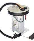 Jeep Grand Cherokee Fuel Pump Module Assembly Compatible With 1999 2000 2001 2002 2003 2004 All Trims With Sending Unit Tank Seal Included