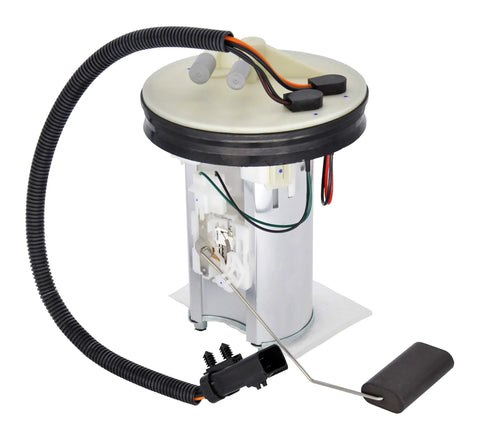 Jeep Grand Cherokee Fuel Pump Module Assembly Compatible With 1999 2000 2001 2002 2003 2004 All Trims With Sending Unit Tank Seal Included