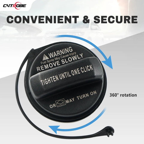 Gas Cap Replacement For 2004-2020 Hyundai Veloster Accent Sonata Azera Genesis Elantra Coupe GT Equus Ioniq Kona Tiburon