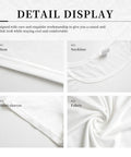 Detail display of Dragon Boat Racing Nightgown For Women Short Sleeve Sleep Shirt Soft Casual Nightdress Cozy Lounge Sleepwear Easy On Off Bedtime Night Dress Medium For Cozy Nights