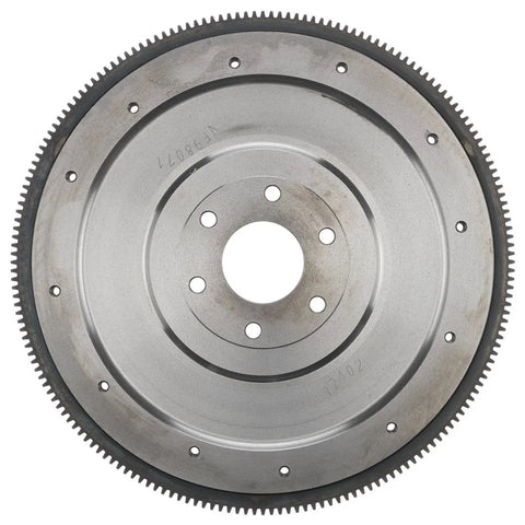 Heavy Duty Clutch Flywheel Swap For 1967 To 1977 Ford Manual Transmission Builds, 11 inch size, metal material.