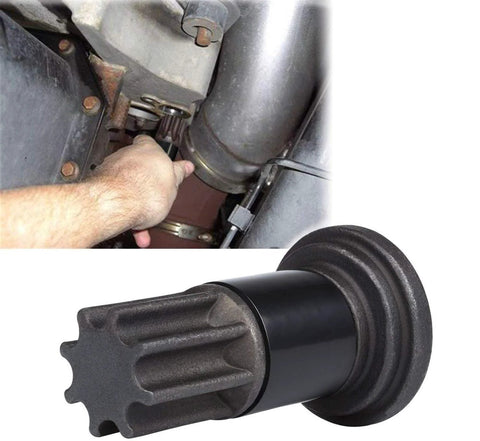 All In One Beast Of A Injection Pump Gear Puller And Engine Barring Kit For Dodge Ram Cummins Diesels 1989 To 2002