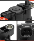 Close-up of Vapor Canister Purge Solenoid Valve Compatible With Honda CR-V Civic Accord Crosstour And Acura TSX 2006-2015