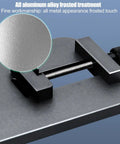 Close-up of Phone LCD Display Separator Pro Tool with aluminum alloy build and frosted touch for Quick Screen Removal.