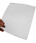 Stainless Steel Car Bumper Repair Mesh Screen Kit 15 Piece Patch For Quick Weld Repairs Easy To Use DIY Friendly Auto Patch Mesh