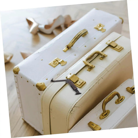 Storage Bins And Plastic Bins With Easy Install 2 Pack Lid Support Hinges For Cabinets And Chests Soft Close For Toy Boxes And Other Boxed Furniture A Versatile Multiuse Lid Hardware Solution