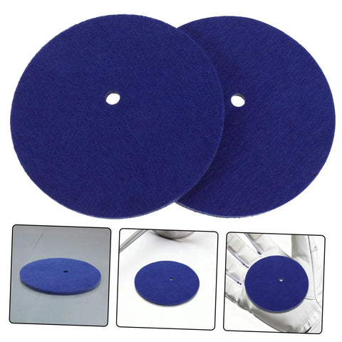 Fencing Epee Hand Guards 2 Pack Lightweight Protective Shields for Youth Practice