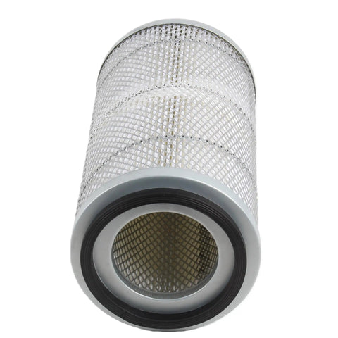 Heavy Duty Dust Collector Air Filter For Sandblast Cabinet Replacement 6 Inch By 12 Inch Fitment Pro Grade Filter Media