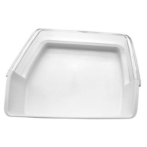 Right Side Door Bin Assembly Guard For Samsung Fridge Fits DA63 02832A And DA97 11520B Durable Replacement Bin Holder