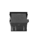 Plunger Type Accelerator Foot Switch Replacement Part 00801 2039 For Power Wheels Kids Ride On Cars Ford F150 Raptor Wrangler Dune Racer SUV Black Easy Fit, black plastic with three metal pins