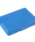 Blue case for Extra Long Hex Bit Socket Set, Beefy Heavy Duty 7 Piece With 3mm 4mm 5mm 6mm 7mm 8mm 10mm Sockets, 110mm Shaft.