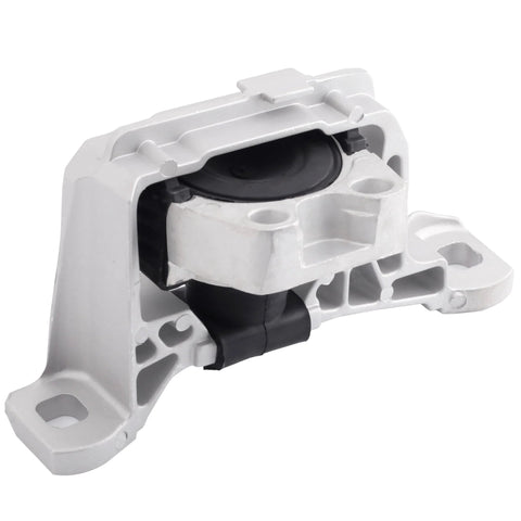 Engine And Transmission Mount Kit For Focus 2012 2013 2014 2015 2016 2017 2018 2.0L L4 Replacement Set Of Three Beefed Up OE Style Brackets