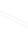 Pacific Beach Collection 30 Inch Towel Bar In Matte Gray Built From Solid Brass With Concealed Mounting Wall Mounted Space Saver Easy Install