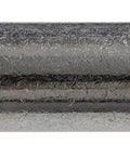 1/4 Inch By 3 Inch Stainless Steel Clevis Pin, Single Hole, 4 Pack, ideal for trailers, towing points, and heavy duty loads, side view