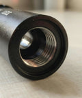 Close-up view of 335 Tip Golf Shaft Adapter Sleeve For Cobra Drivers Fits King F9 F8 F7 Fly Z Speedzone Aerojet Dark Speed Big Bertha Cobra Golf Clubs Pro Grade Shaft Coupler For Custom Shaft Setups