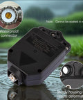 One To One Balun Antenna For Dipole With 1000W Power Shortwave Balun 1 To 54MHz Coverage waterproof connector and sturdy housing