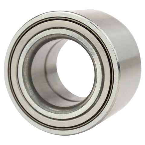 Rear Wheel Bearing Set For 2000 To 2008 Ford Focus Dual Rear Bearings Driver And Passenger Side With DIY Video Guides And Direct Fit Includes 98AZ1244AA 516007 GRW239 WE60748 YS4Z1A049AA close-up