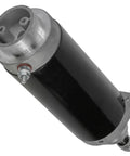 Outboard Starter For Mercury 150HP XR2 XR4 1978-1991 Marine Engines High-Performance Electric Starter black cylindrical unit