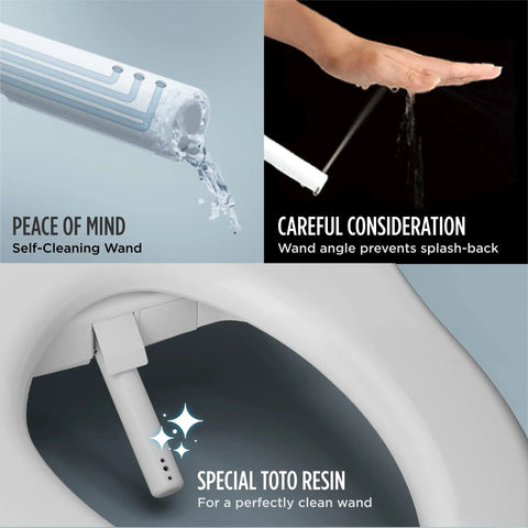 Elevate Your Daily Routine With This Top Tier Electronic Bidet Toilet Seat Bringing Cozy Heated Seats And Customizable Water Pressure To Deliver Smooth Clean Flows And Zero Hassle Bathroom Vibes Every Single Day