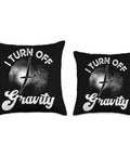 Glider Pilot Throw Pillow For Sailplane Enthusiasts And Aviation Junkies Who Live To Fly The Soaring Vibe Cozy Home Decor Cushion
