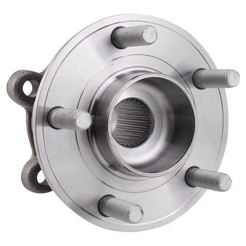 Rear Wheel Bearing And Hub Assembly For Ford Bronco Sport 2021 Through 2023, Ford Escape All Wheel Drive 2020 Through 2022, And Lincoln Corsair